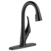 Delta Allora RP47274PNPR Escutcheon - 10", matte black - view 5
