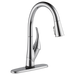 Delta Allora RP47274PNPR Escutcheon - 10", spotshield stainless - view 3
