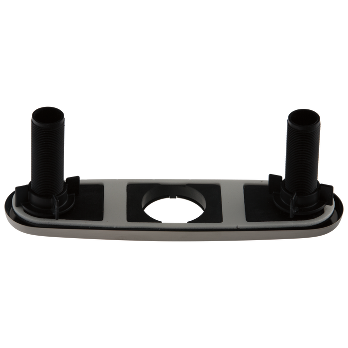 Delta Allora RP47274PNPR Escutcheon - 10", stainless steel