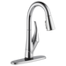 Delta Allora RP47274PNPR Escutcheon - 10", stainless steel - view 2