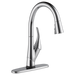 Delta Allora RP47274PNPR Escutcheon - 10", stainless steel - view 5