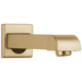 Delta Urban Arzo RP48333SS Tub Spout - Non-Diverter, champagne bronze