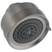 Delta Universal Showering Components RP48590SS Premium 3-Setting Shower Head, stainless