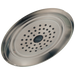 Delta Universal Showering Components RP48686SS Single-Setting Raincan Shower Head, stainless