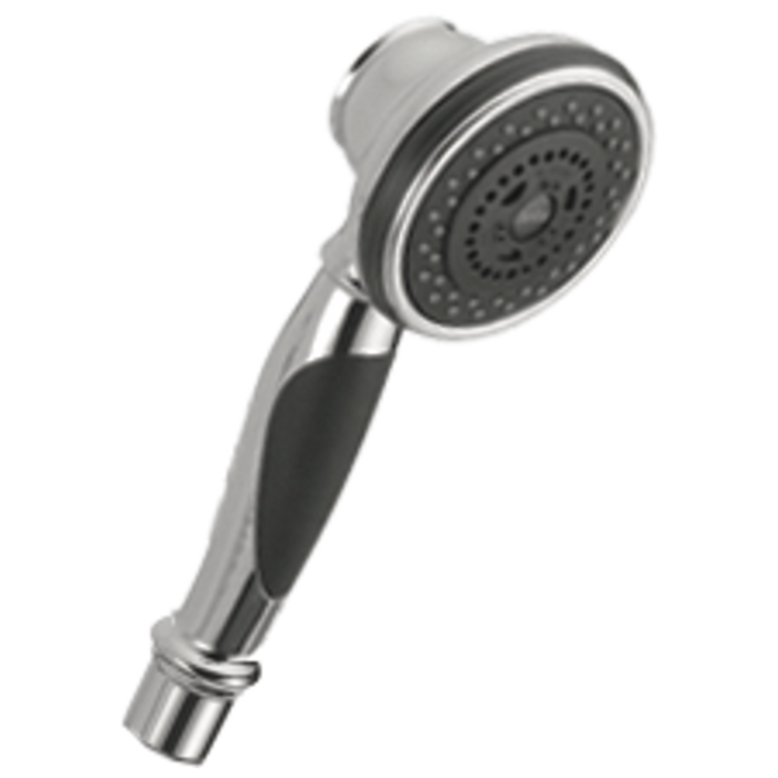 Delta RP48770SS Hand Shower - 3-Setting, chrome