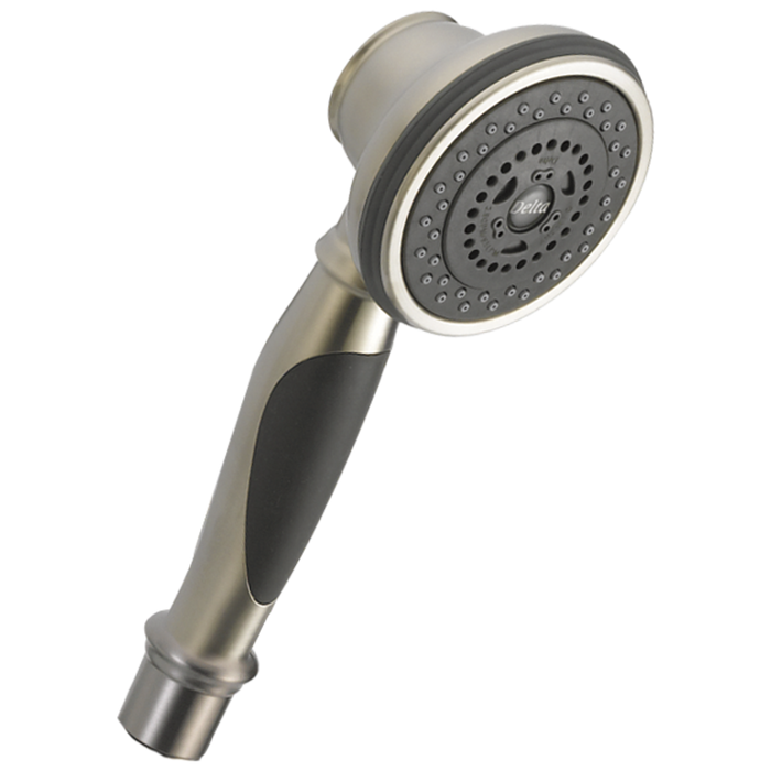 Delta RP48770SS Hand Shower - 3-Setting, stainless steel