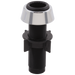Delta Gala RP50787SS Vegetable Spray Support Assembly, chrome