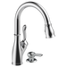 Delta Leland RP50813SP Soap / Lotion Dispenser, chrome - view 2