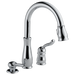 Delta Leland RP50813SP Soap / Lotion Dispenser, chrome - view 3