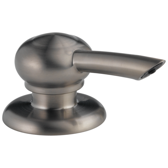 Delta Leland RP50813SP Soap / Lotion Dispenser, stainless