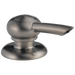 Delta Leland RP50813SP Soap / Lotion Dispenser, stainless