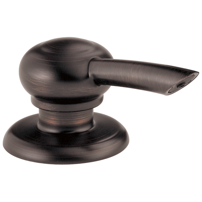 Delta Leland RP50813SP Soap / Lotion Dispenser, venetian bronze