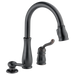 Delta Leland RP50813SP Soap / Lotion Dispenser, venetian bronze - view 3