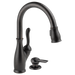 Delta Leland RP50813SP Soap / Lotion Dispenser, venetian bronze - view 4