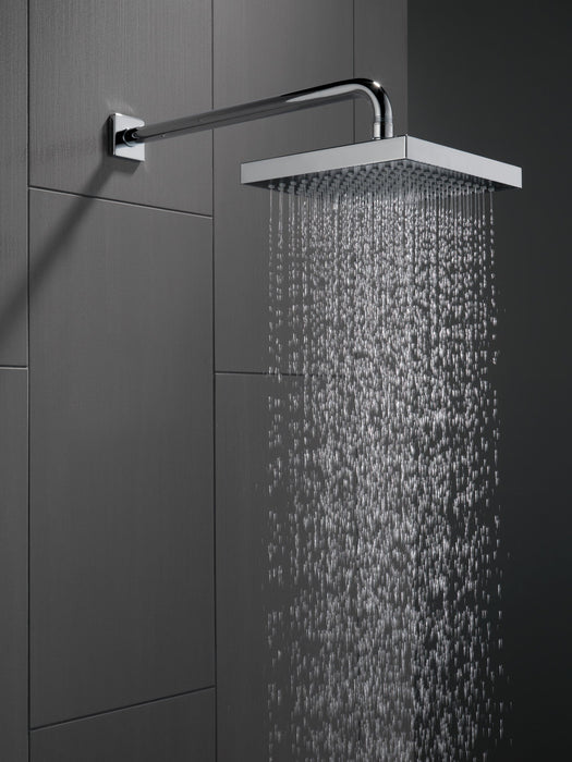 Delta Universal Showering Components RP50841 Single-Setting Raincan Shower Head
