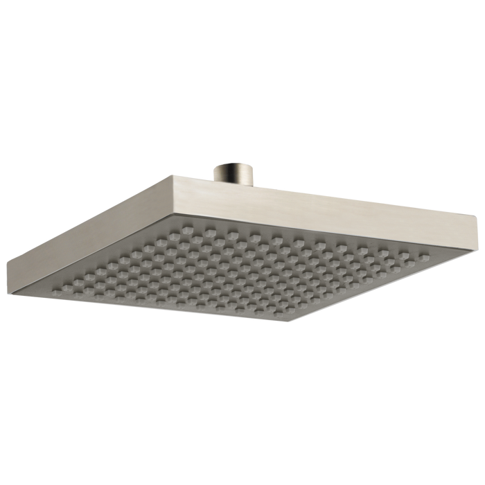 Delta Universal Showering Components RP50841 Single-Setting Raincan Shower Head