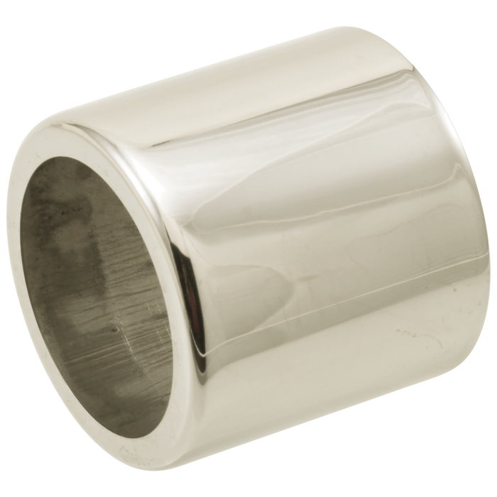 Delta RP50880 Trim Sleeve - 17 Series, polished nickel