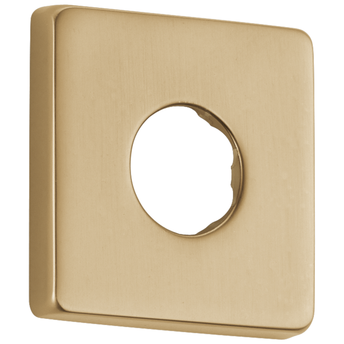 Delta RP51034PN Flange - Shower, champagne bronze