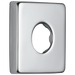Delta RP51034PN Flange - Shower, chrome
