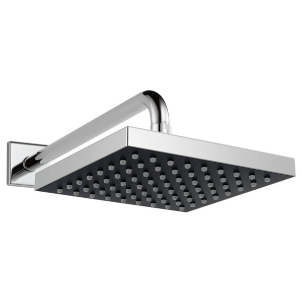 Delta RP51034PN Flange - Shower, chrome - view 2