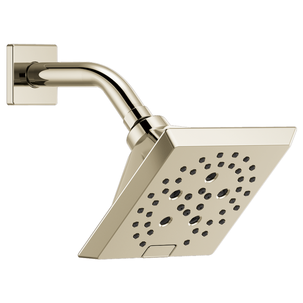 Delta RP51034PN Flange - Shower, polished nickel - view 2