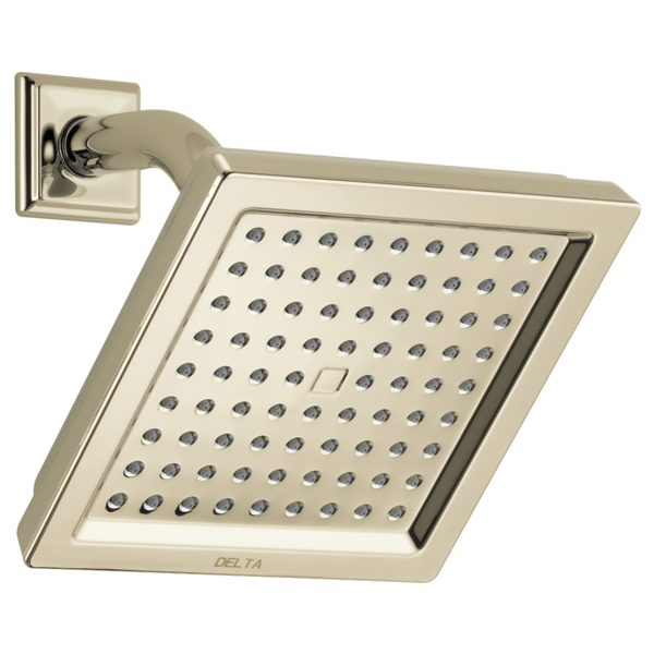 Delta RP51034PN Flange - Shower, polished nickel - view 4