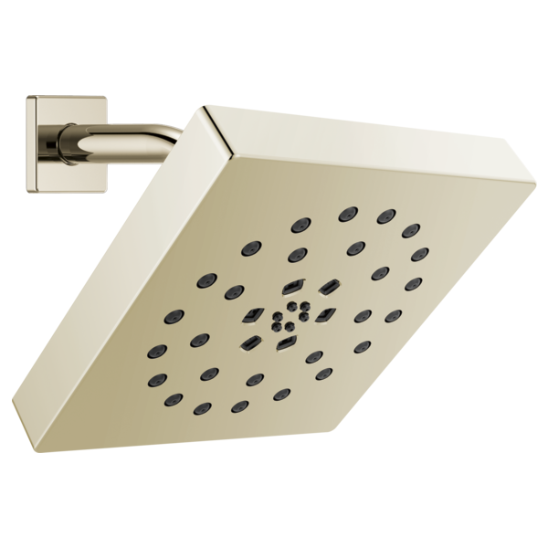 Delta RP51034PN Flange - Shower, polished nickel - view 5