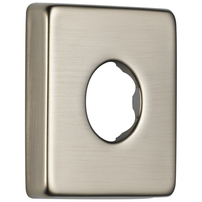 Delta RP51034PN Flange - Shower, stainless steel
