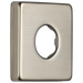 Delta RP51034PN Flange - Shower, stainless steel