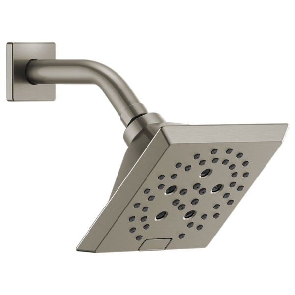 Delta RP51034PN Flange - Shower, stainless steel - view 5