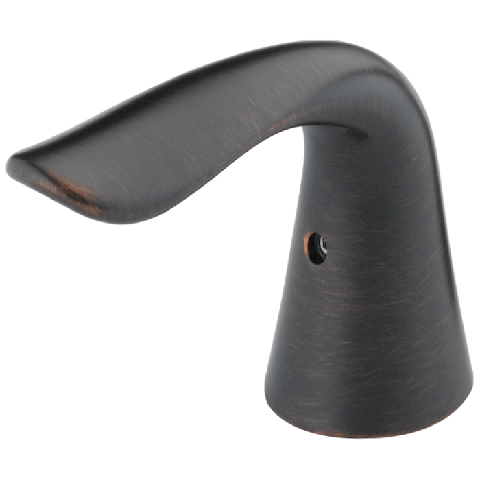 Delta Lahara RP51289RB Metal Lever Handle Kit - Roman Tub