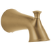 Delta Lahara RP51303SS Tub Spout - Pull-Up Diverter, champagne bronze