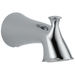 Delta Lahara RP51303SS Tub Spout - Pull-Up Diverter, polished nickel