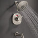 Delta Lahara RP51303SS Tub Spout - Pull-Up Diverter, stainless - view 5