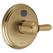 Delta Lahara RP51304CZ Metal Lever Handle Kit - 14 Series, champagne bronze - view 2