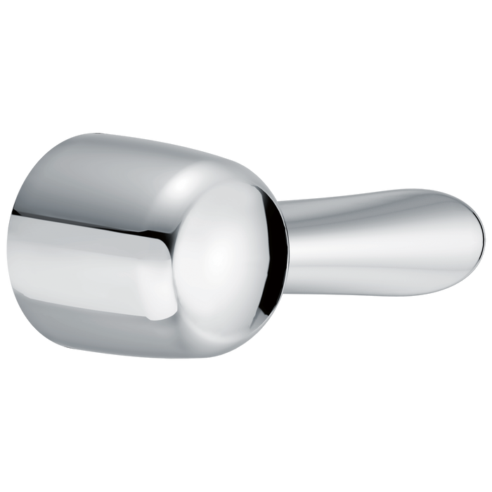 Delta Lahara RP51304CZ Metal Lever Handle Kit - 14 Series, chrome
