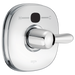 Delta Lahara RP51304CZ Metal Lever Handle Kit - 14 Series, chrome - view 2