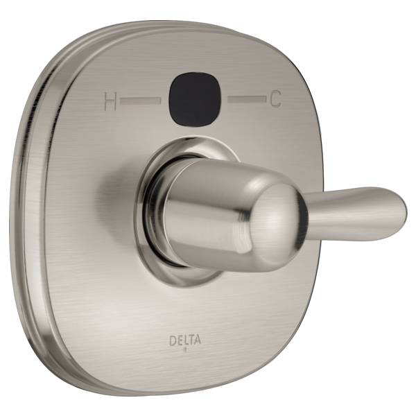 Delta Lahara RP51304CZ Metal Lever Handle Kit - 14 Series, stainless steel - view 2