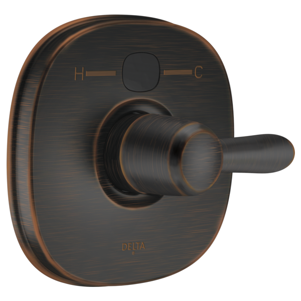 Delta Lahara RP51304CZ Metal Lever Handle Kit - 14 Series, venetian bronze - view 2