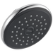 Delta Universal Showering Components RP51305SS Single-Setting Raincan Shower Head, chrome