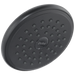 Delta Universal Showering Components RP51305SS Single-Setting Raincan Shower Head, venetian bronze