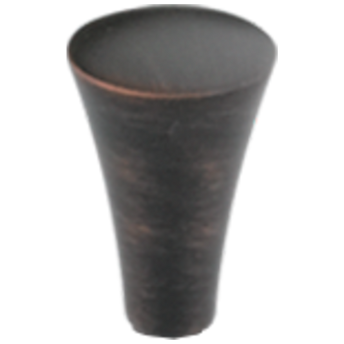 Delta Lahara RP51344CZ Finial - Bathroom, venetian bronze