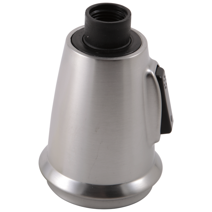 Delta Victorian RP51478SS Spray Assembly - Pull-Down Kitchen, stainless steel