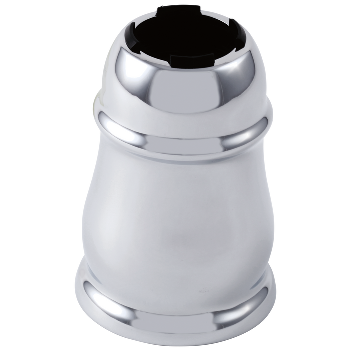 Delta Leland RP51481RB Valve Sleeve Assembly, chrome