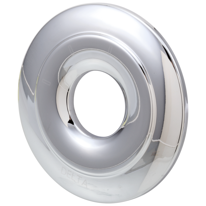 Delta RP51924BL Escutcheon - 3-Setting Diverter, chrome