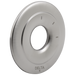 Delta RP51924BL Escutcheon - 3-Setting Diverter, stainless steel