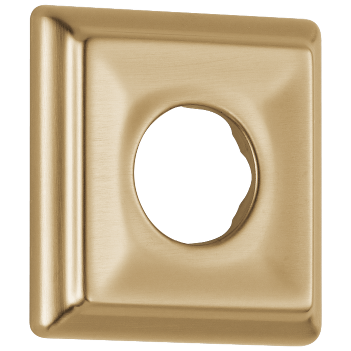 Delta Dryden RP52144SP Flange - Shower, champagne bronze
