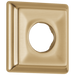 Delta Dryden RP52144SP Flange - Shower, champagne bronze