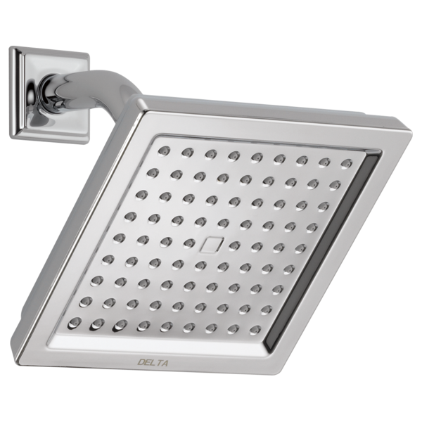 Delta Dryden RP52144SP Flange - Shower, chrome - view 2