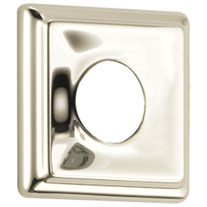 Delta Dryden RP52144SP Flange - Shower, polished nickel